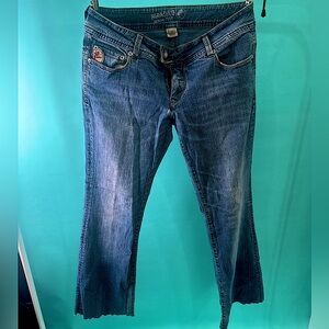 Parasuco Denim Jeans